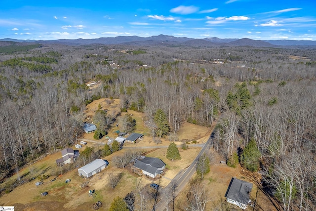 Listing photo 3 for 163 Red Hill Rd, Pickens SC 29671