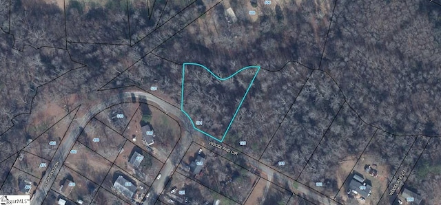 591 Dogwood Cir, Pacolet, SC 29303