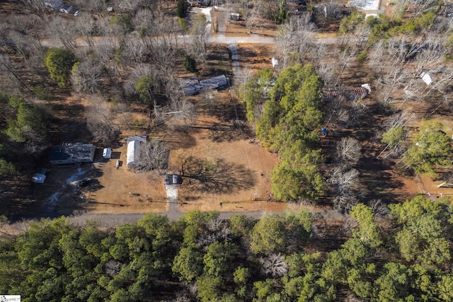 155 Sky Ln, Townville SC, 29689 land for sale