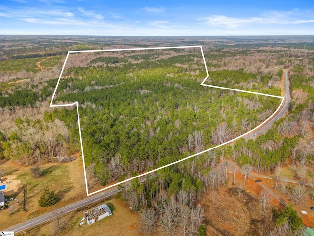 2145 Bethany Church Rd, Clinton SC, 29325 land for sale