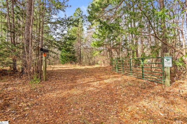 2145 Bethany Church Rd, Clinton, SC 29325