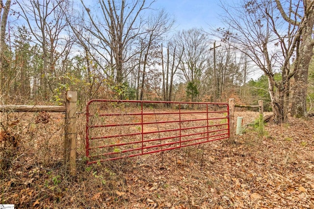 2145 Bethany Church Rd, Clinton, SC 29325