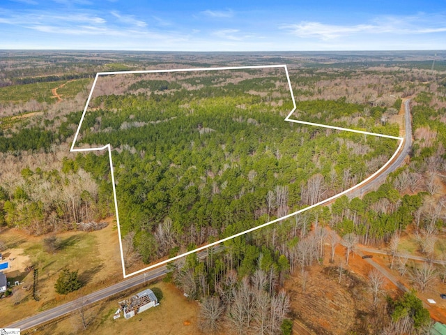 2145 Bethany Church Rd, Clinton, SC 29325