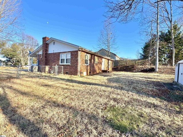 703 Reid School Rd, Taylors, SC 29687