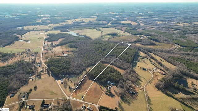 00 Abercrombie Rd, Honea Path SC, 29654 land for sale