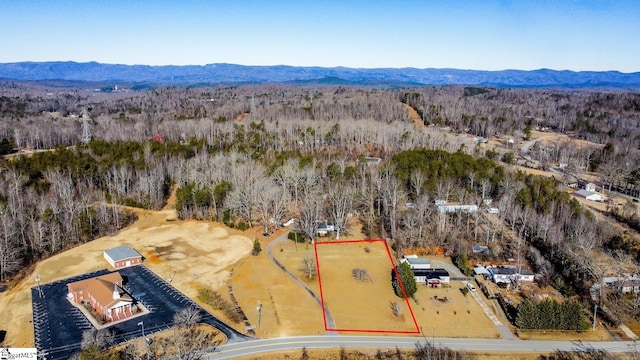 644 Dacusville Rd, Marietta SC, 29661 land for sale