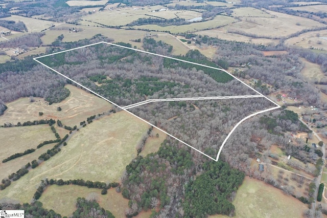 00 Carrington Ln, Starr SC, 29684 land for sale