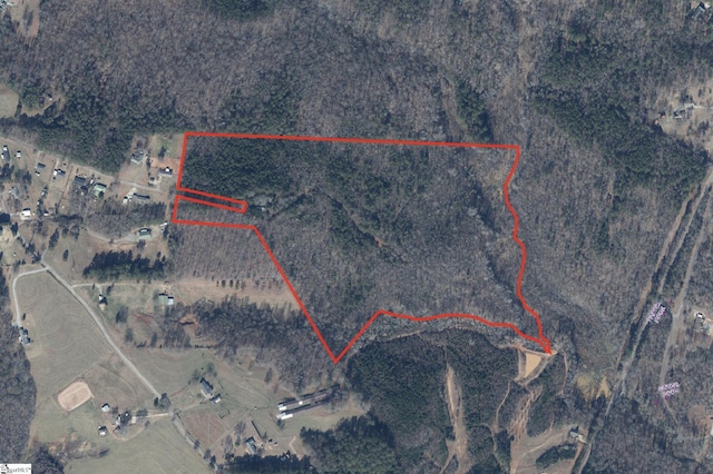 2030 Donaldson Rd, Anderson SC, 29621 land for sale