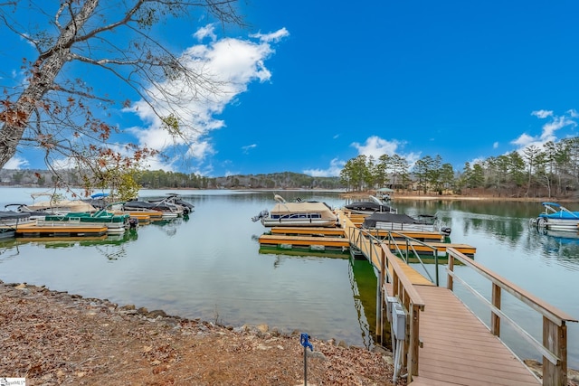 104 N Waterside Dr, Seneca SC, 29672 land for sale