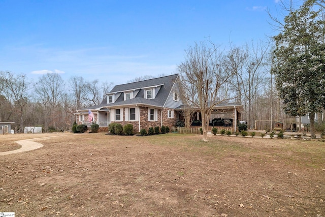 Listing photo 3 for 1155 Mitchell Ln, Boiling Springs SC 29316