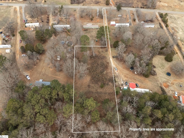 1415 Fairfield Rd, Chesnee SC, 29323 land for sale