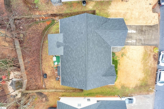 234 Riverrun Dr, Spartanburg, SC 29302 - aerial view