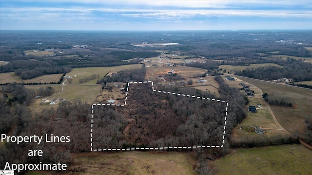 Listing photo 3 for 00 Jolly Wingo Rd, Pendleton SC 29670