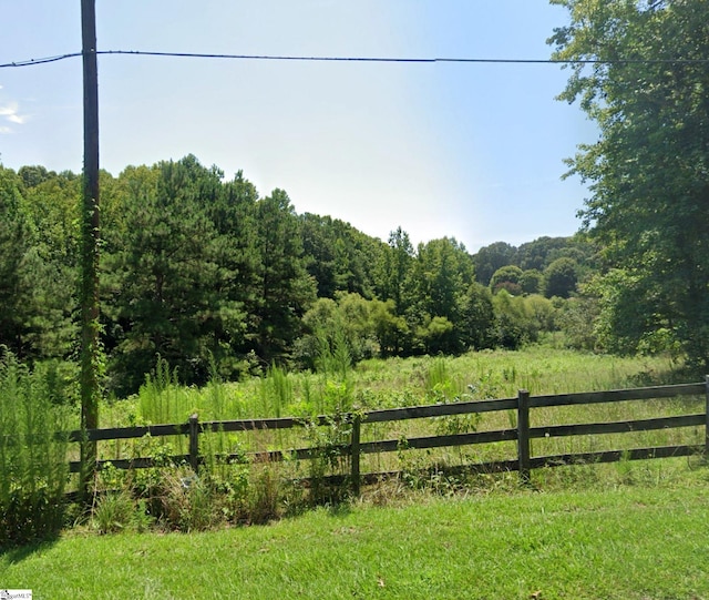 163 E Lake Rd, Laurens SC, 29360 land for sale