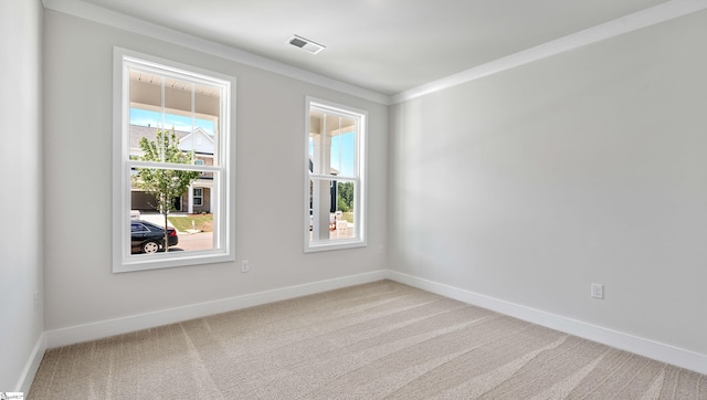 312 Fiery Rd Lot 0170, Mauldin, SC 29607 - empty room featuring carpet and baseboards