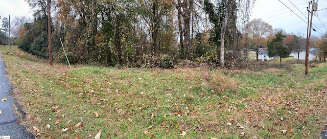 Cummings St, Laurens SC, 29360 land for sale