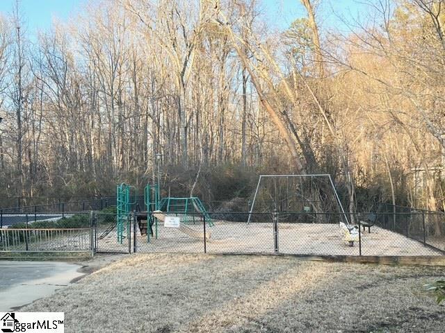 view of playground