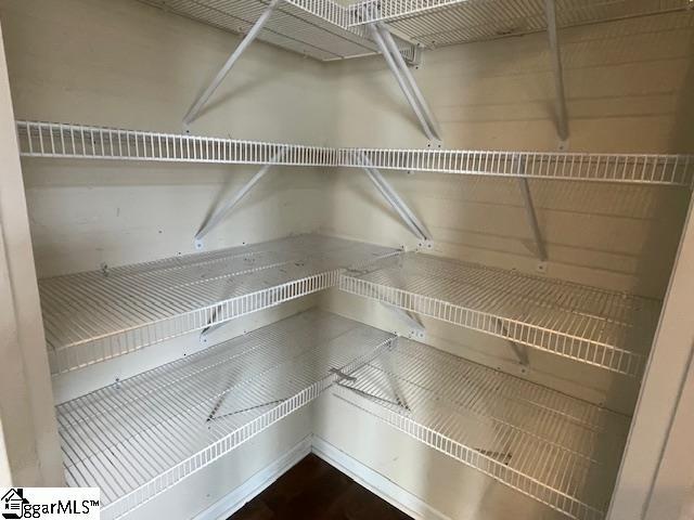 312 Engelmann Ln, Simpsonville, SC 29680 - view of pantry