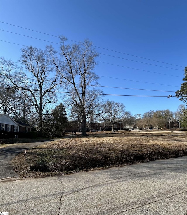 00 Partridge Ln Lot 5, Greenville SC, 29601 land for sale