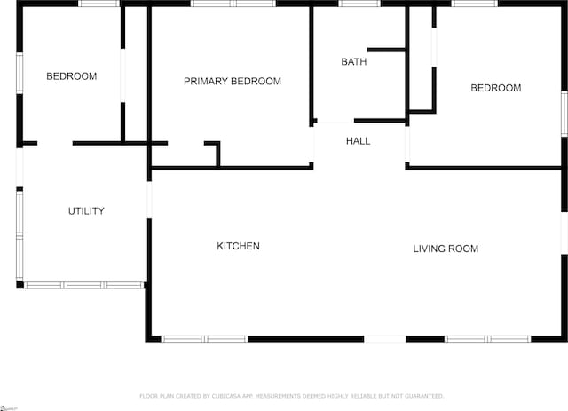 700 N Franklin Rd, Greenville, SC 29617 - floor plan