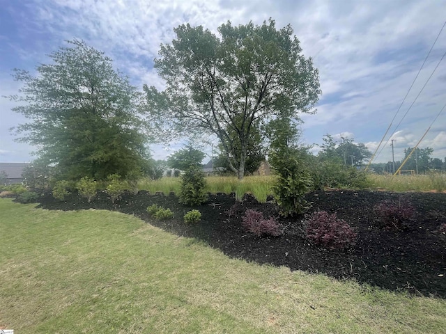 203 Brown Cir Lot 87, Easley, SC 29642 - view of grassy yard