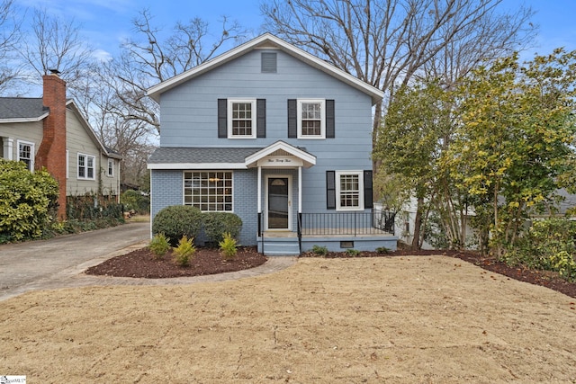 323 Townes Street Ext, Greenville SC, 29609, 3 bedrooms, 1.5 baths house for sale