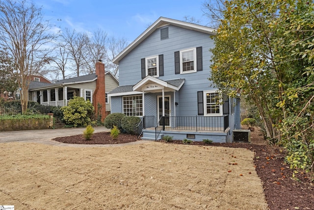 Listing photo 2 for 323 Townes Street Ext, Greenville SC 29609