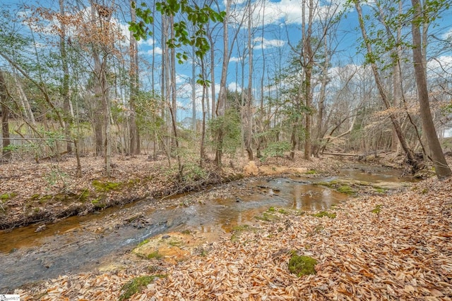 view of landscape