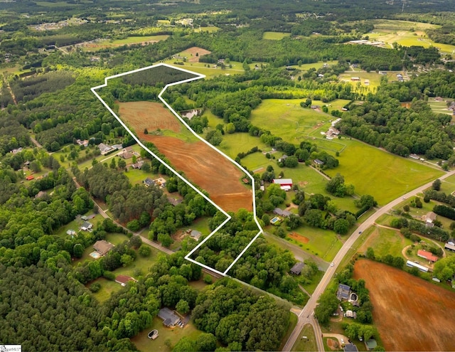 3715 357th Hwy, Inman SC, 29349 land for sale