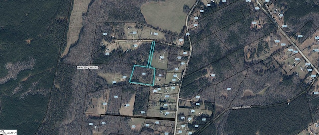 120 Prayer Ranch Rd, Enoree SC, 29335 land for sale