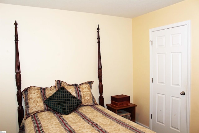 14 Heatherfield Dr, Simpsonville, SC 29680 - view of bedroom