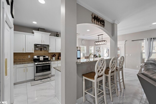 321 Marble Ln, Boiling Springs, SC 29316