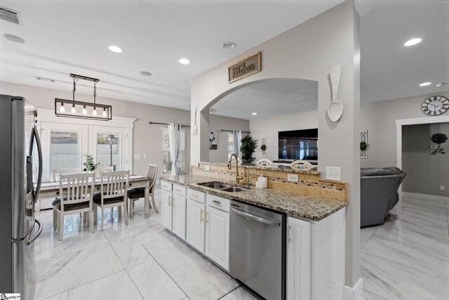 321 Marble Ln, Boiling Springs, SC 29316