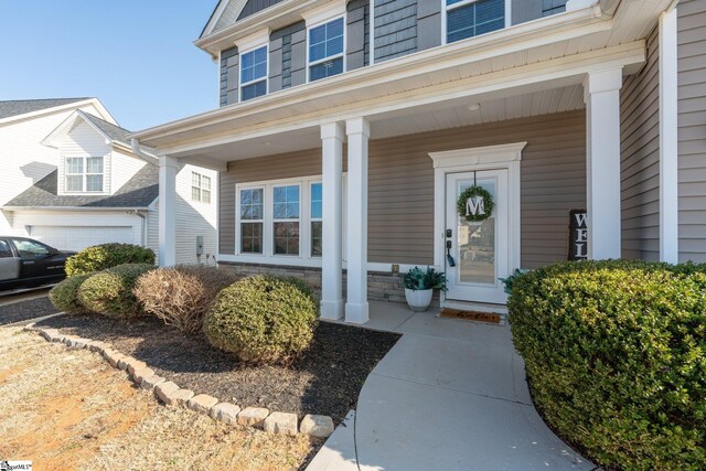 321 Marble Ln, Boiling Springs, SC 29316