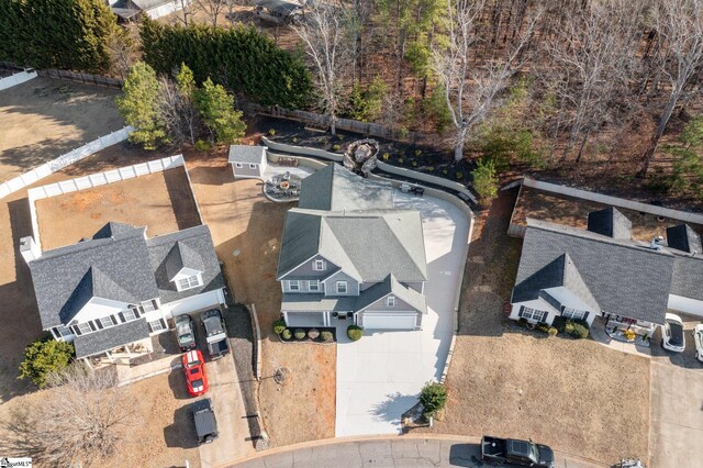 321 Marble Ln, Boiling Springs, SC 29316