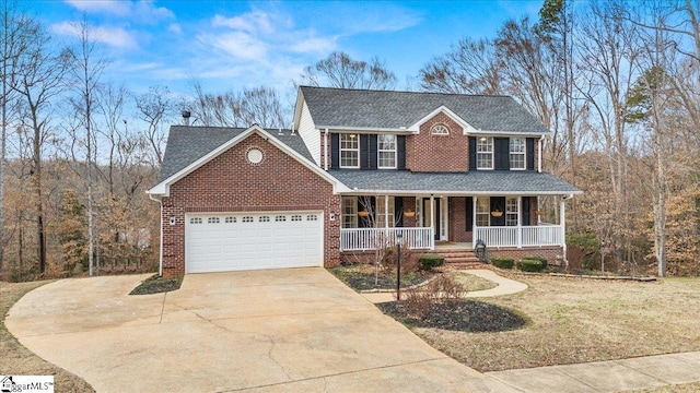 Listing photo 2 for 532 Scenic Oak Pl, Moore SC 29369