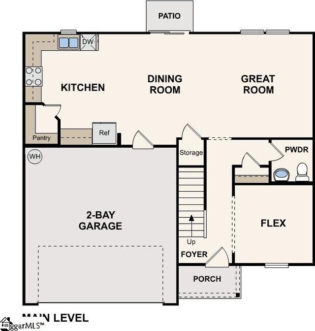 209 Ingleby Rd, Union, SC 29379