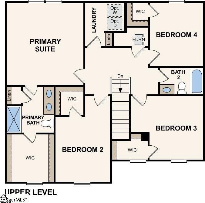 209 Ingleby Rd, Union, SC 29379