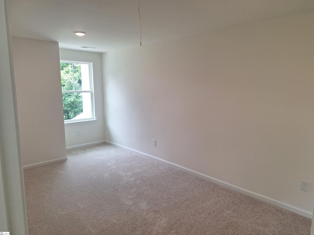 101 Muir Way, Piedmont, SC 29673 - carpeted empty room with baseboards