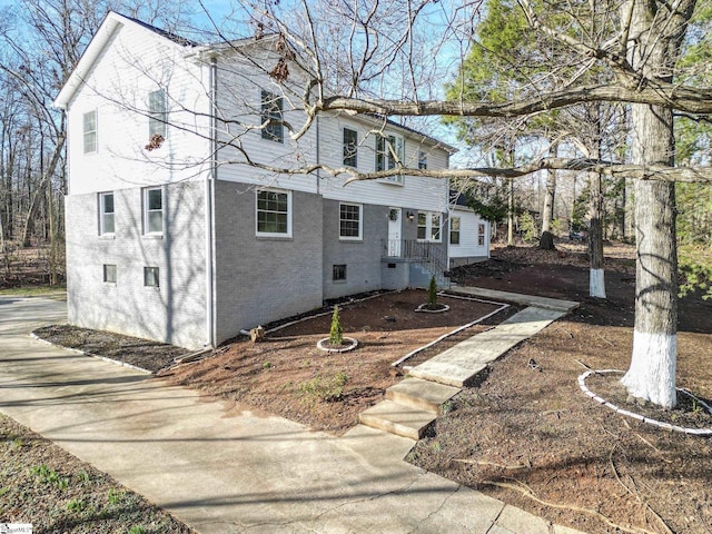 94 Bruce Rd, Greenville SC, 29605, 5 bedrooms, 4 baths house for sale