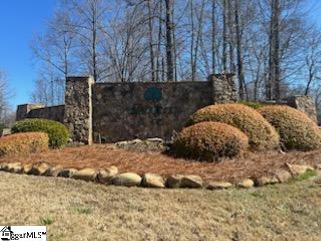 260 Audubon Acres Dr, Easley SC, 29642 land for sale