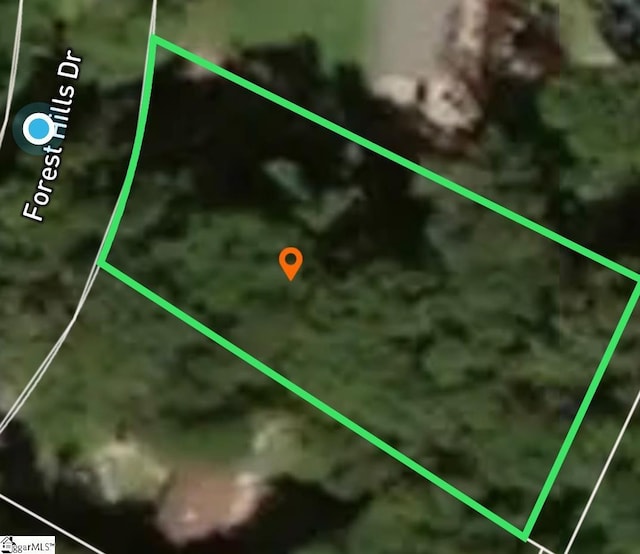 0 Forest Hills Dr Lot 46, Gaffney, SC 29340