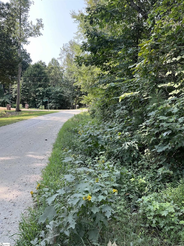 0 Riverbend Rd Lot 61, Fair Play, SC 29643