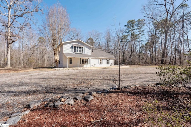 Listing photo 2 for 200 Wren School Rd, Piedmont SC 29673