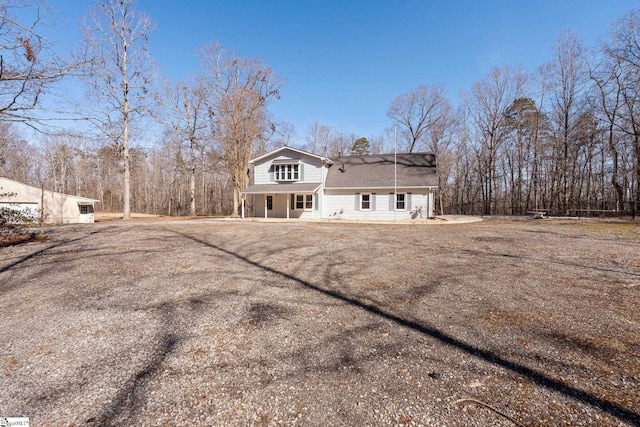 Listing photo 3 for 200 Wren School Rd, Piedmont SC 29673