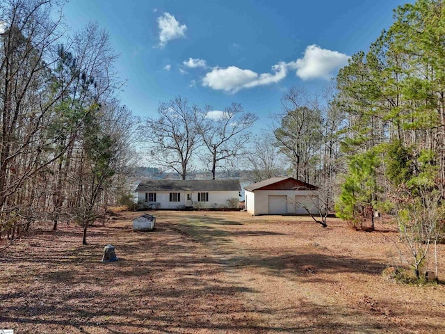 2024 Scurry Island Dr, Chappells SC, 29037, 3 bedrooms, 2 baths house for sale