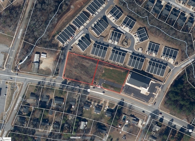 930 N Main St, Fountain Inn, SC 29644