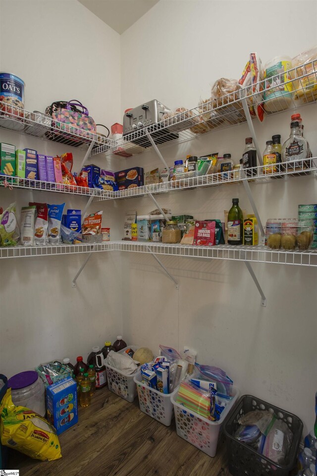 128 Lake Grove Rd, Simpsonville, SC 29681 - view of storage area