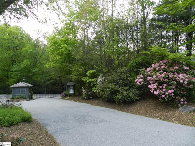 112 Birchbend, Cleveland, SC 29635