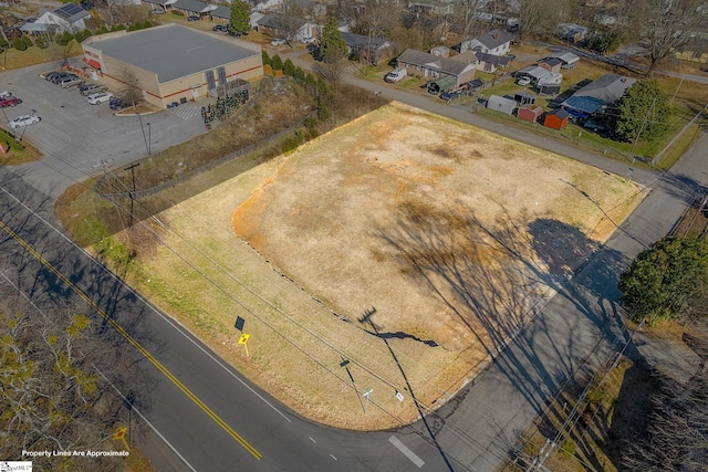 410 Spring St, Spartanburg SC, 29301 land for sale